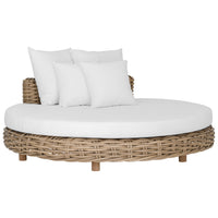Cape Verde Daybed