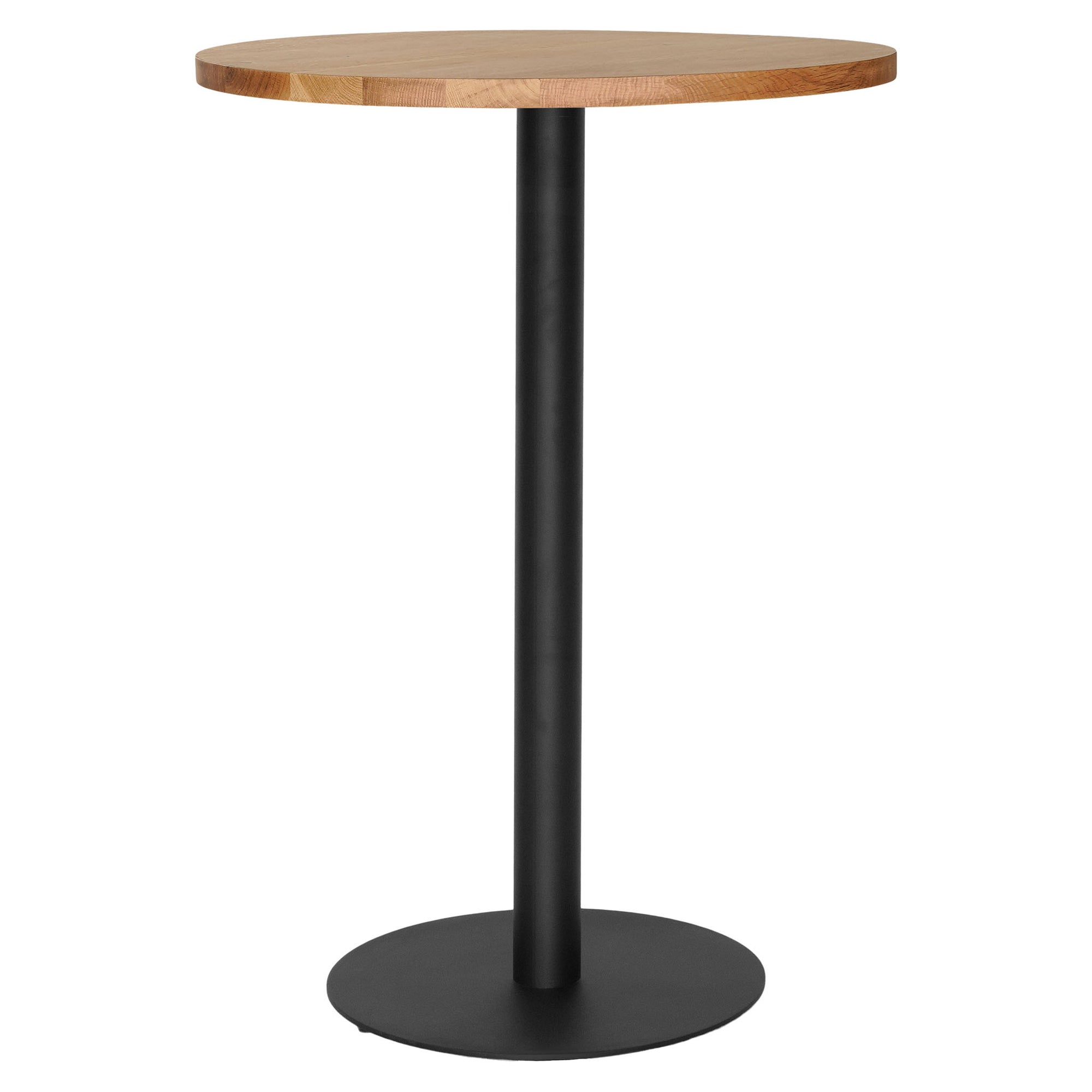 Casuarina Table Top | Round | Oak Uniqwa Collections