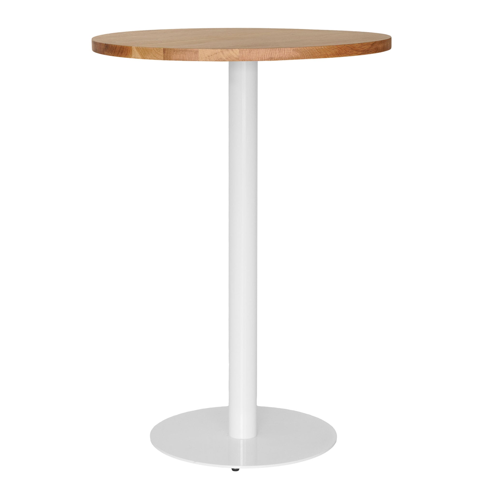 Casuarina Table Top | Round | Oak Uniqwa Collections