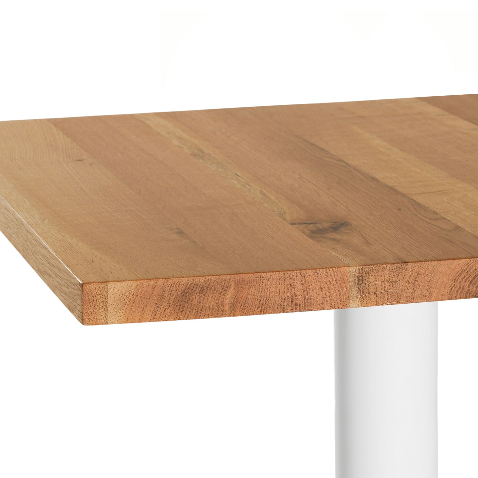 Casuarina Table Top | Square | Oak Uniqwa Collections