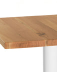 Casuarina Table Top | Square | Oak Uniqwa Collections