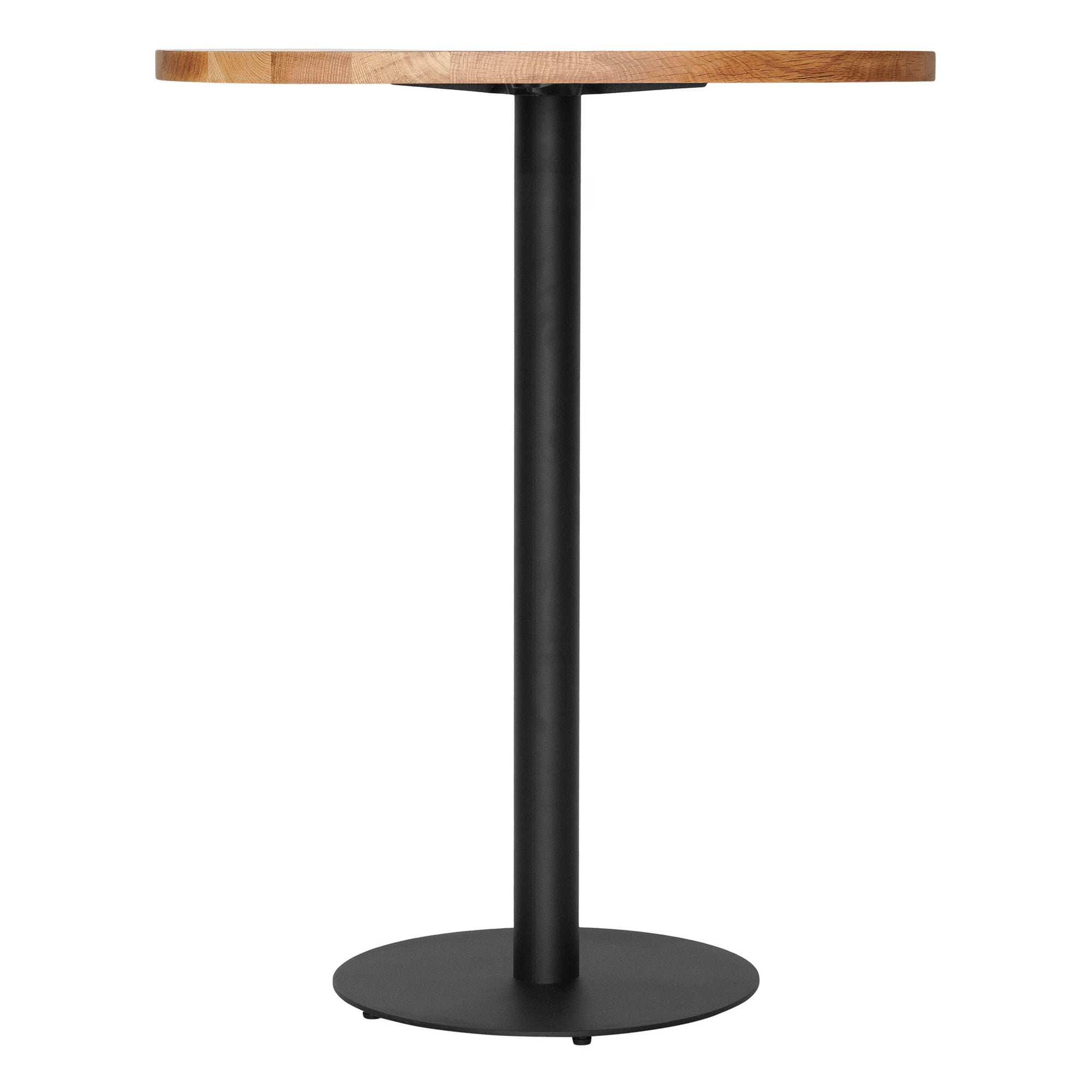 Casuarina Table Top | Round | Oak Uniqwa Collections