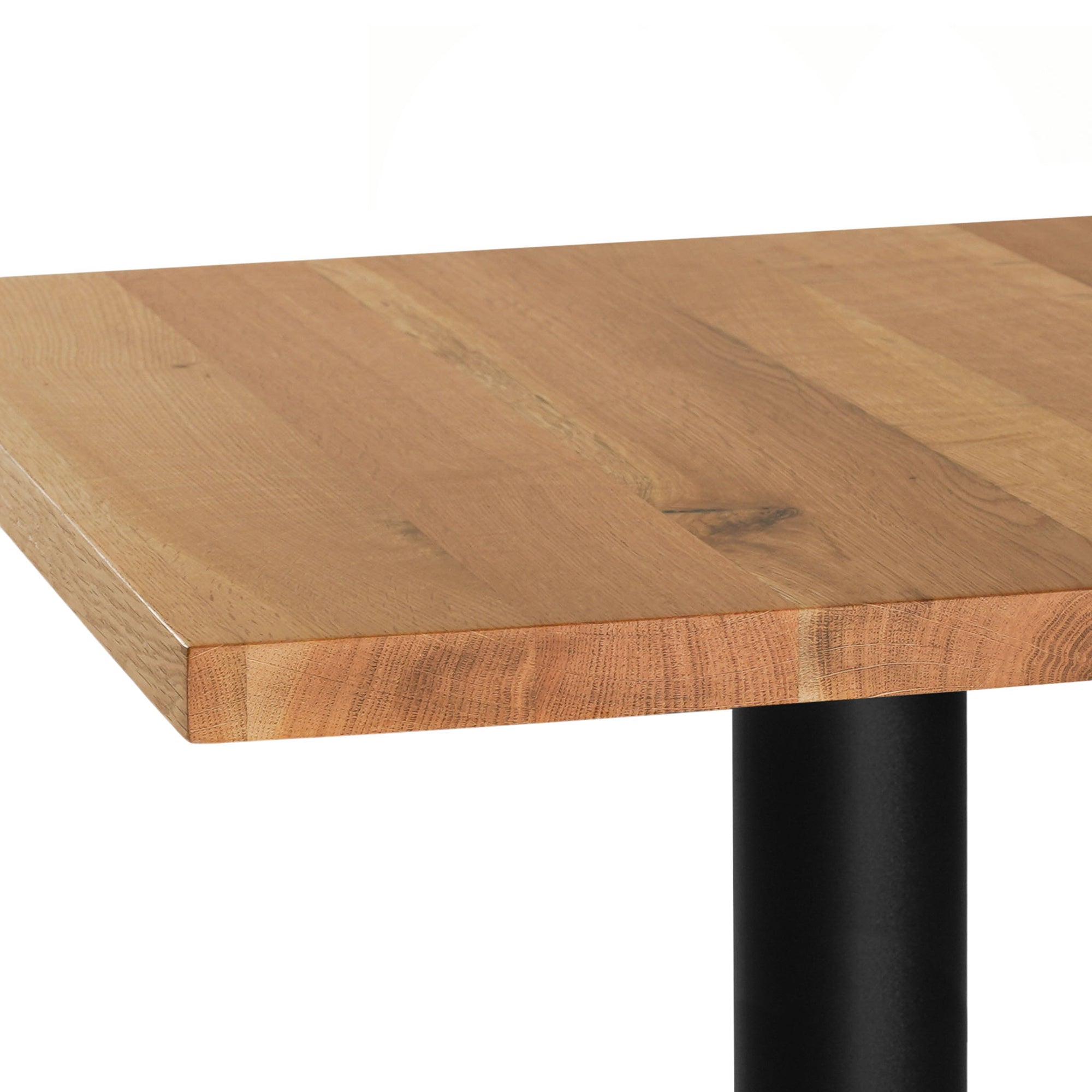 Casuarina Table Top | Square | Oak Uniqwa Collections
