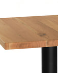 Casuarina Table Top | Square | Oak Uniqwa Collections