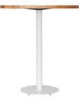 Casuarina Table Top | Round | Oak Uniqwa Collections