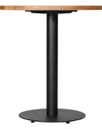 Casuarina Table Top | Round | Oak Uniqwa Collections