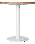 Casuarina Table Top | Round | Oak Uniqwa Collections
