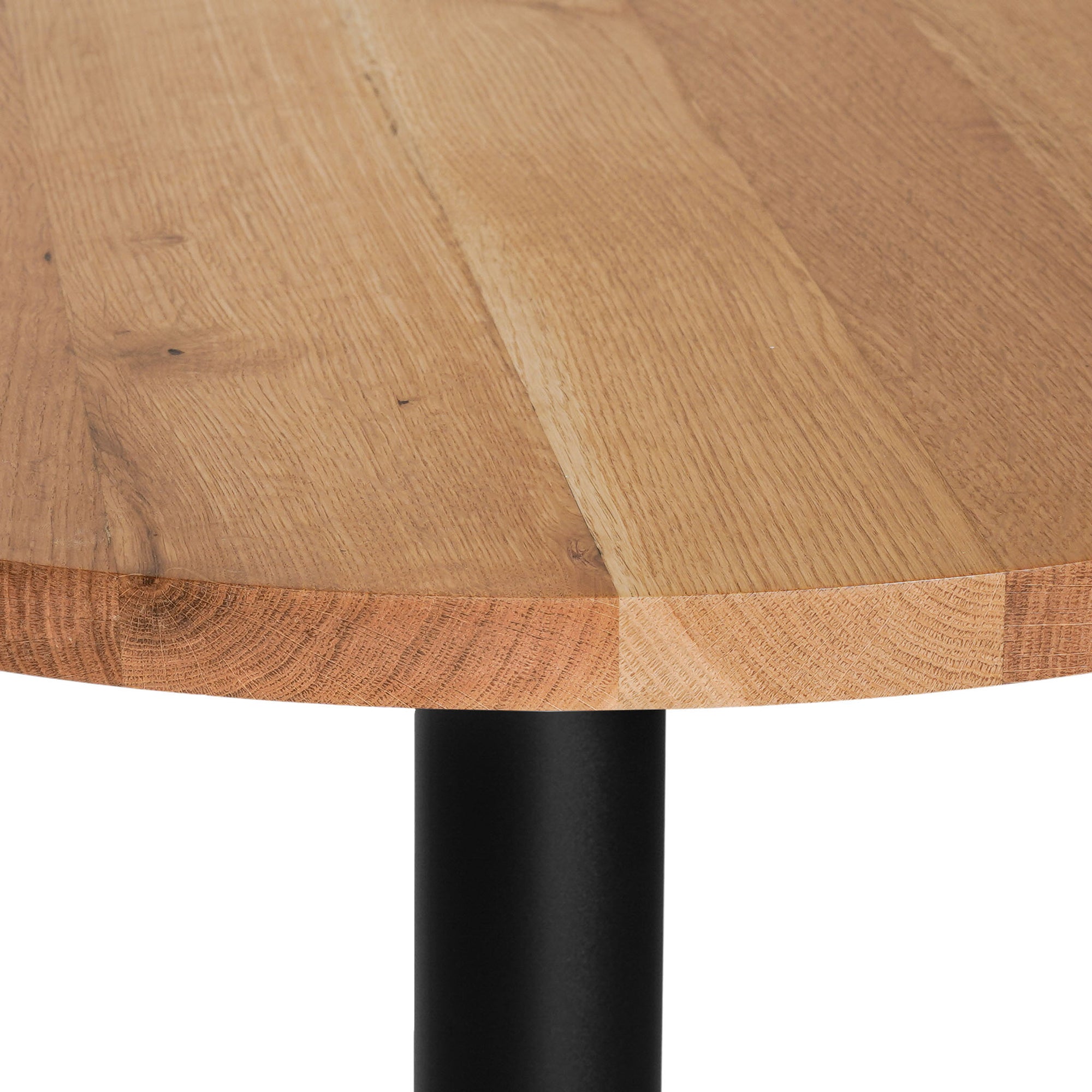 Casuarina Table Top | Round | Oak Uniqwa Collections