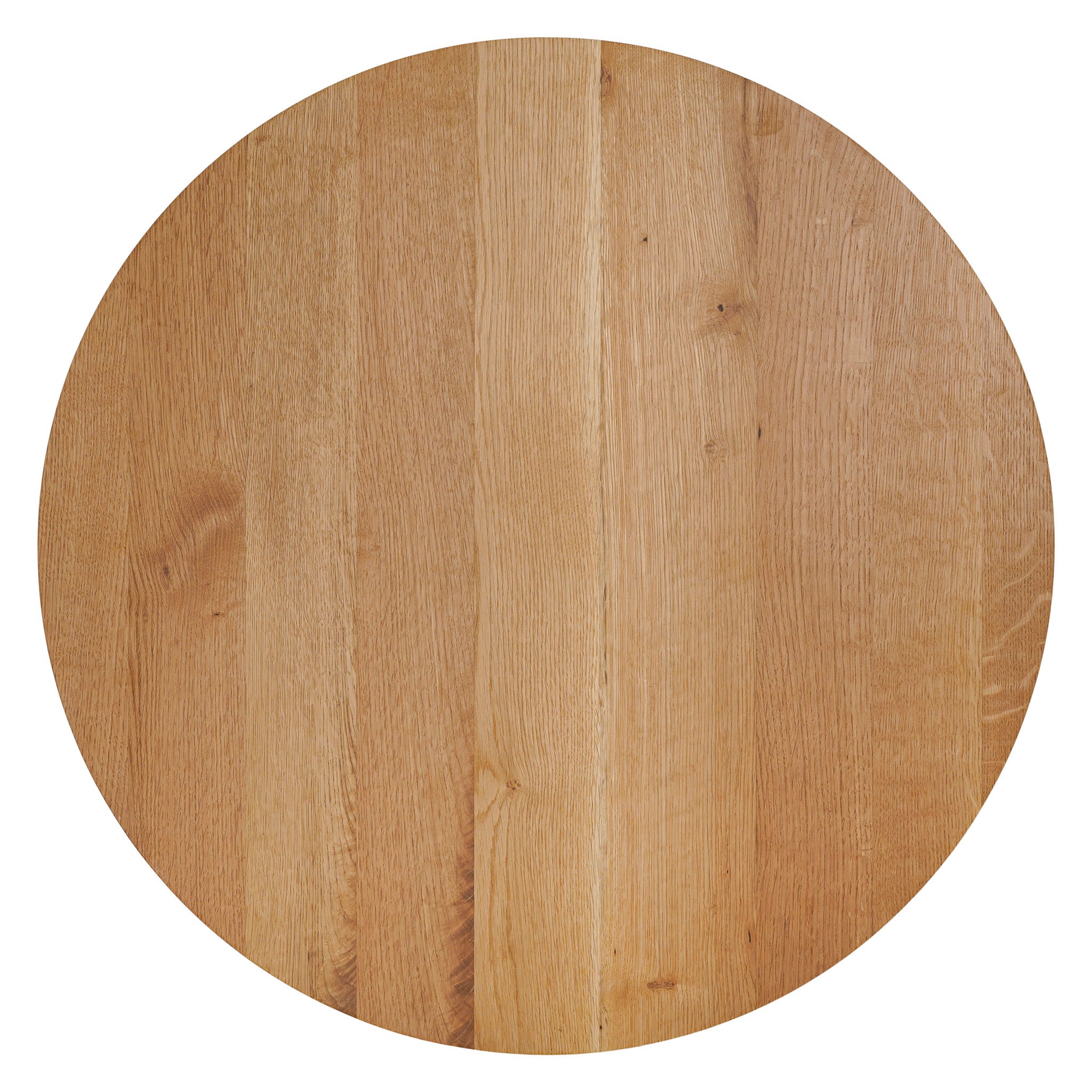 Casuarina Table Top | Round | Oak Casuarina Round Table Top Uniqwa Collections
