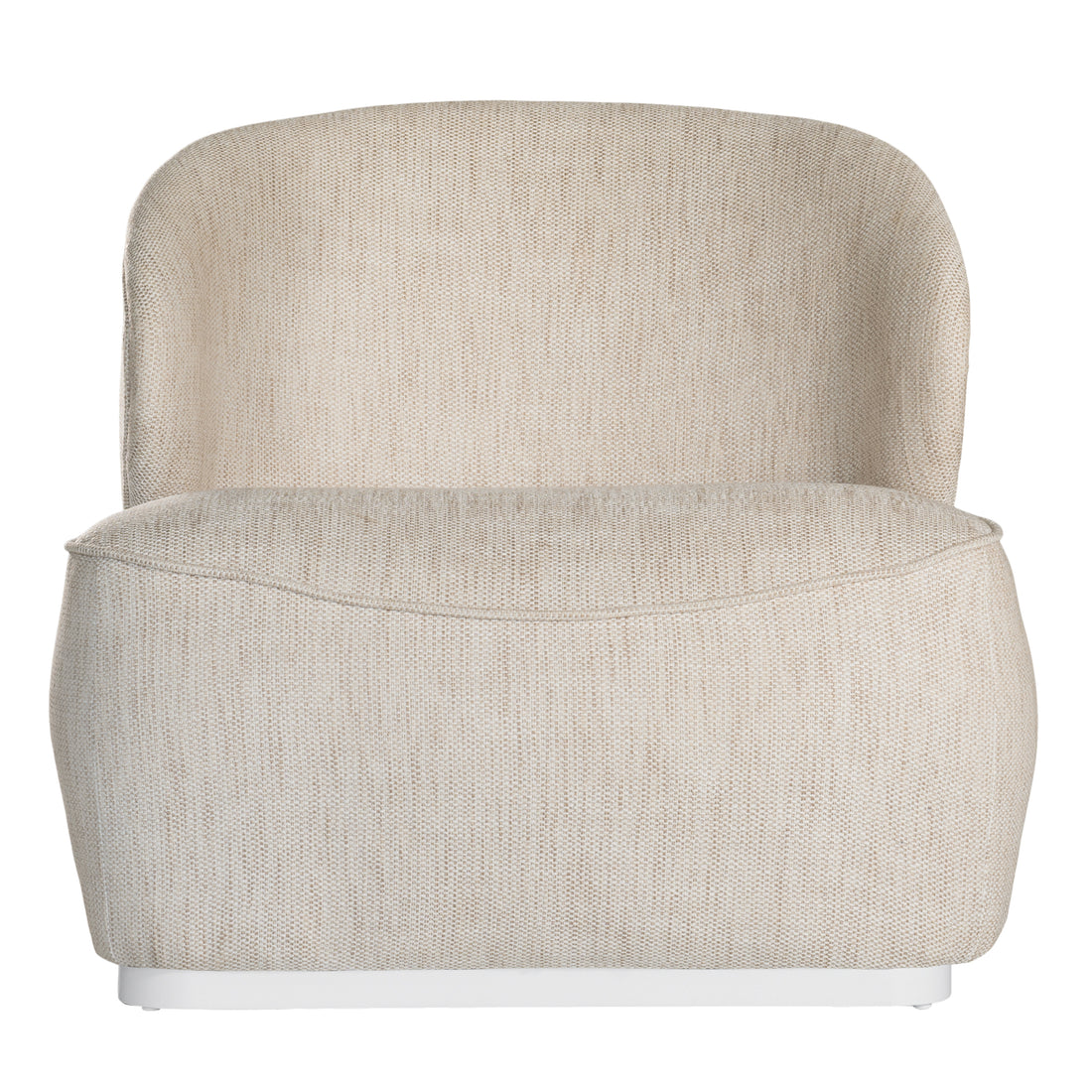 Cohen Occasional Chair | Natural