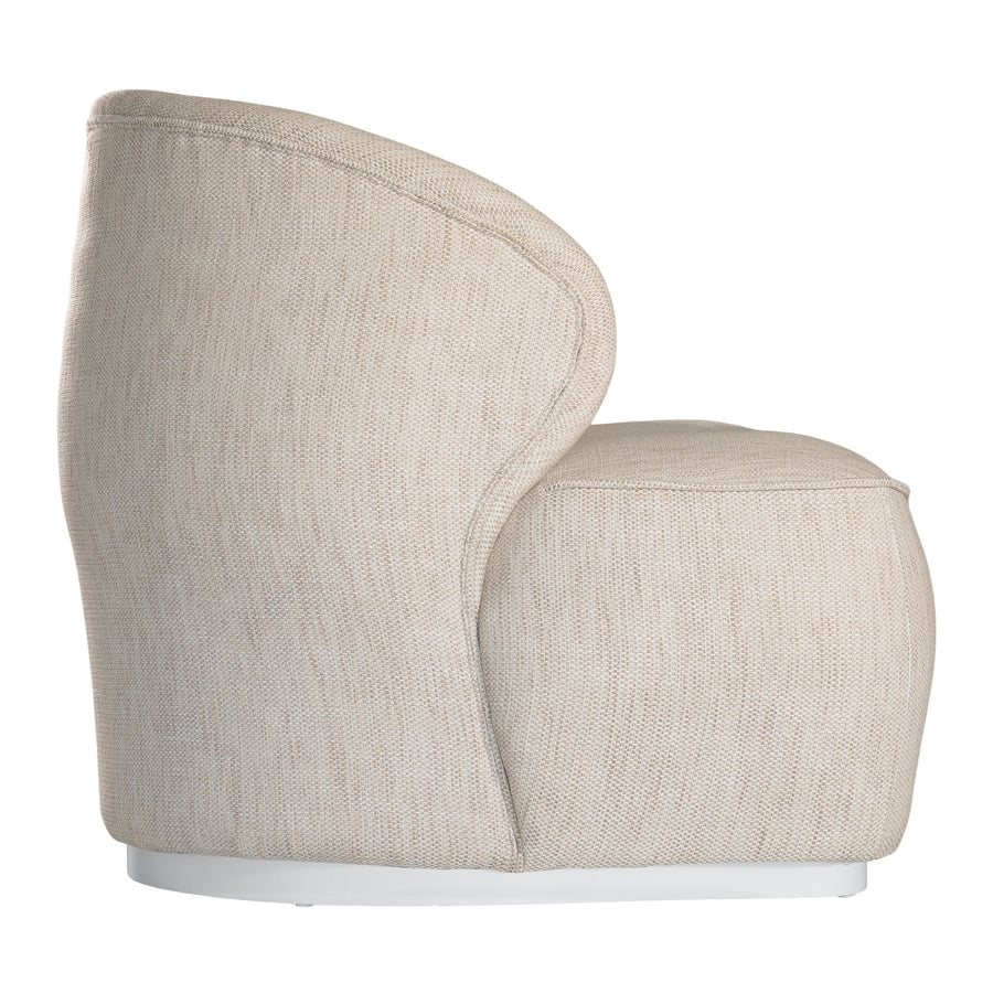 Cohen Occasional Chair | Natural