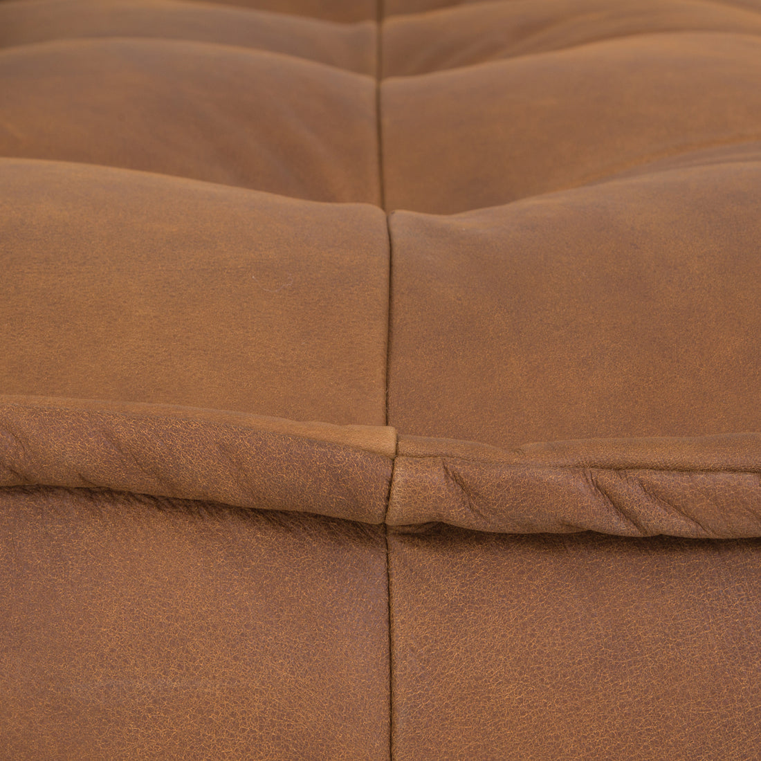 Collins Sofa | Chaise | Leather