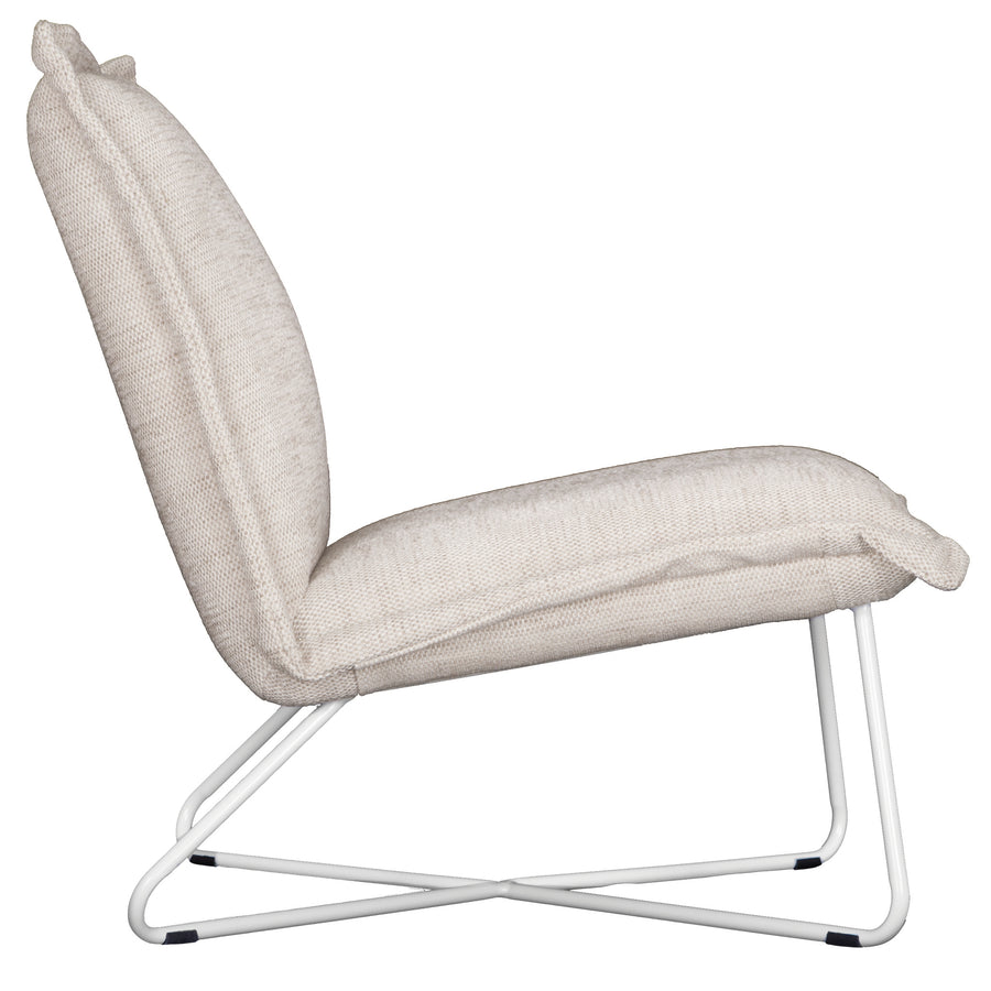 Costa Rica Occasional Chair | Natural