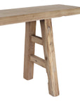 Kusina Bench | Elm Uniqwa Collections