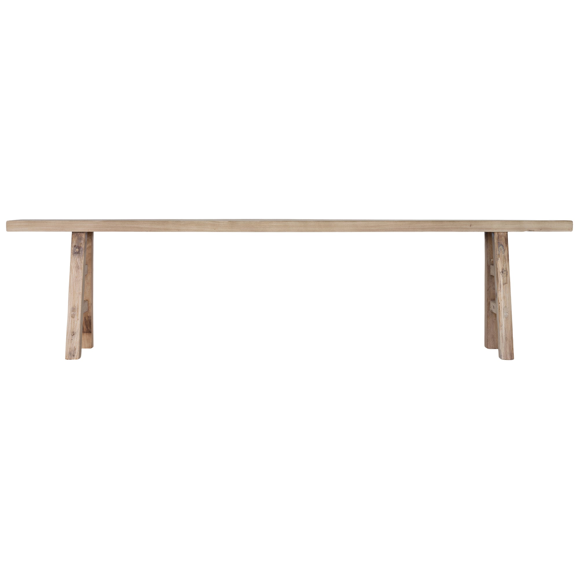 Kusina Bench | Elm Uniqwa Collections