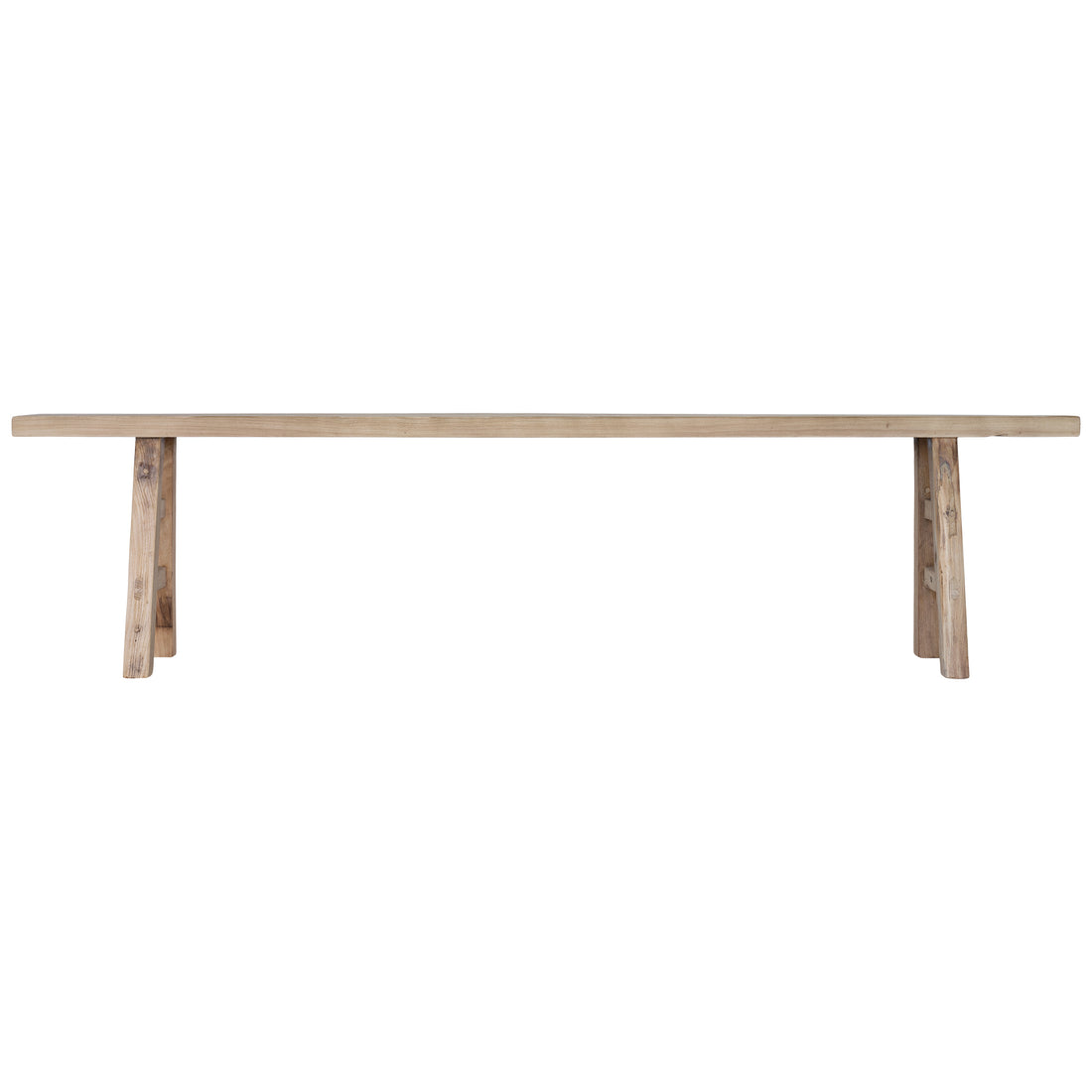 Kusina Bench | Elm