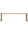 Kusina Bench | Elm Uniqwa Collections