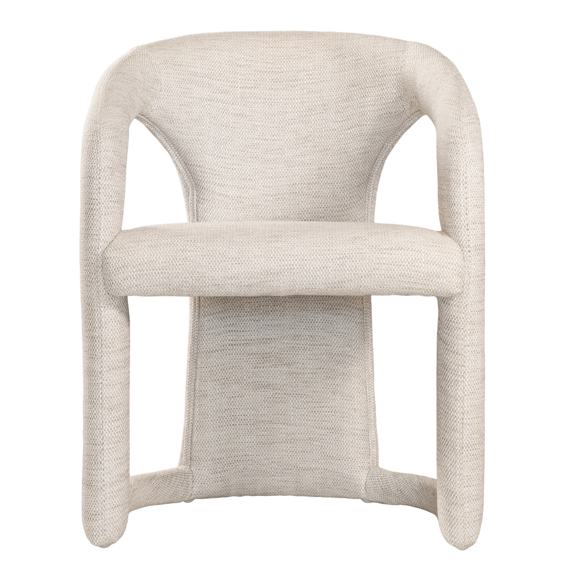 Fikile Dining Chair | Natural