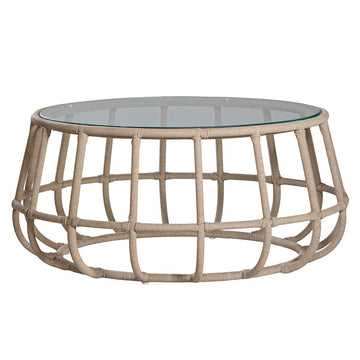 Haven Outdoor Coffee Table