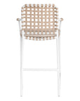 Inanda Barchair | Natural Uniqwa Collections