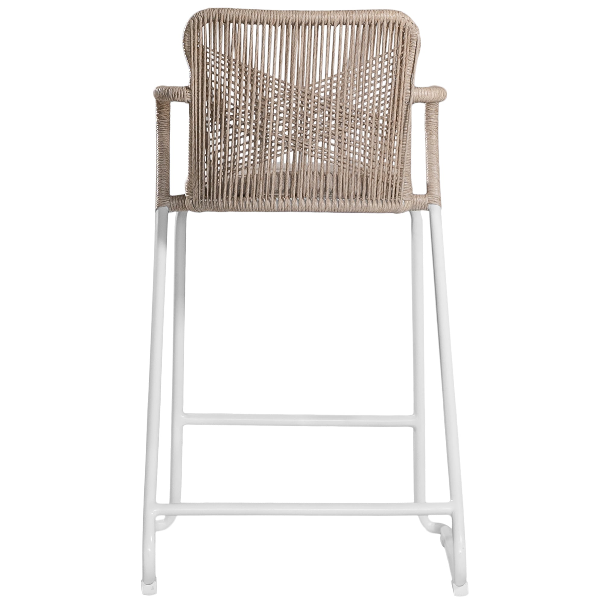 Indaaba Barchair | Natural Uniqwa Collections