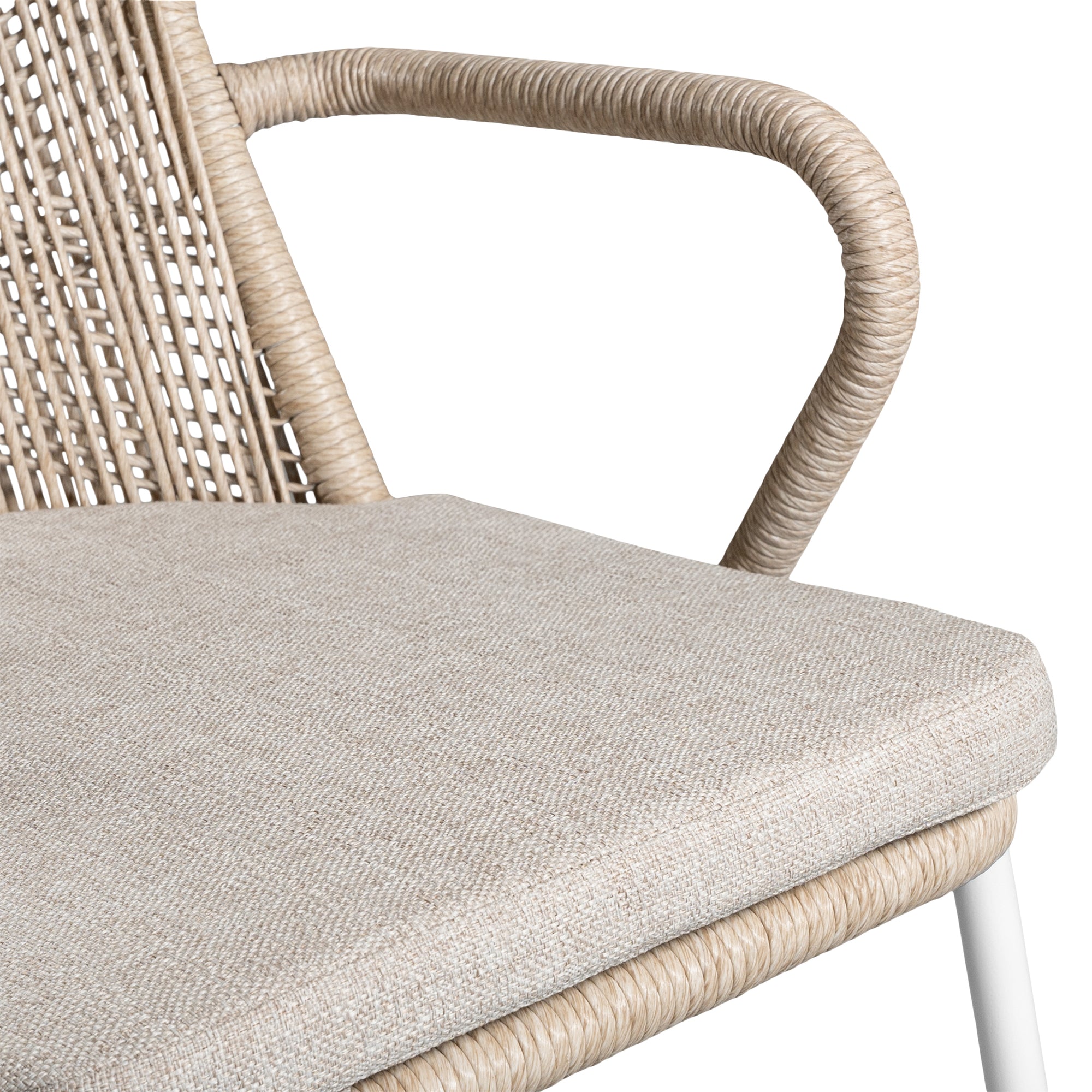 Indaaba Barchair | Natural Uniqwa Collections