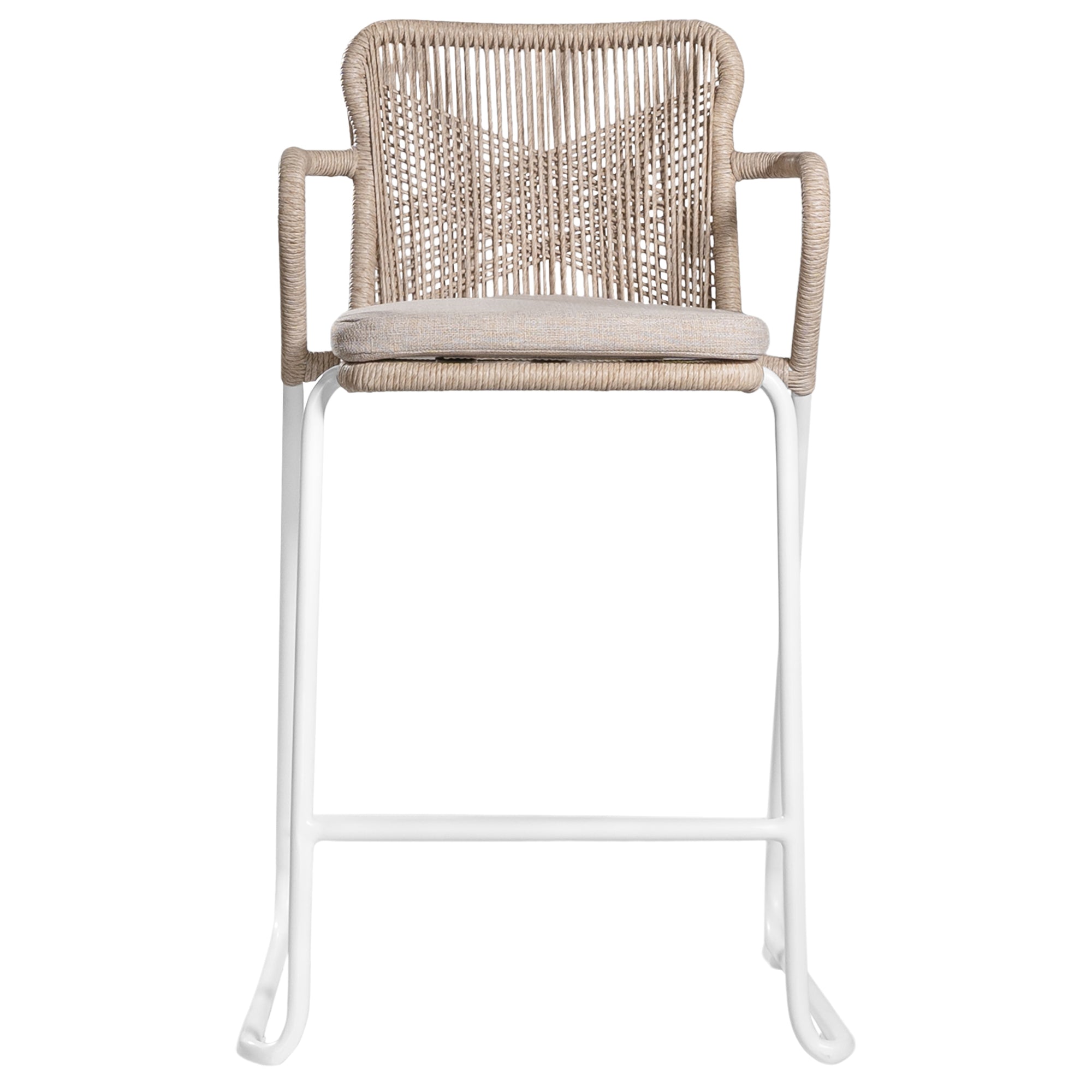 Indaaba Barchair | Natural Uniqwa Collections