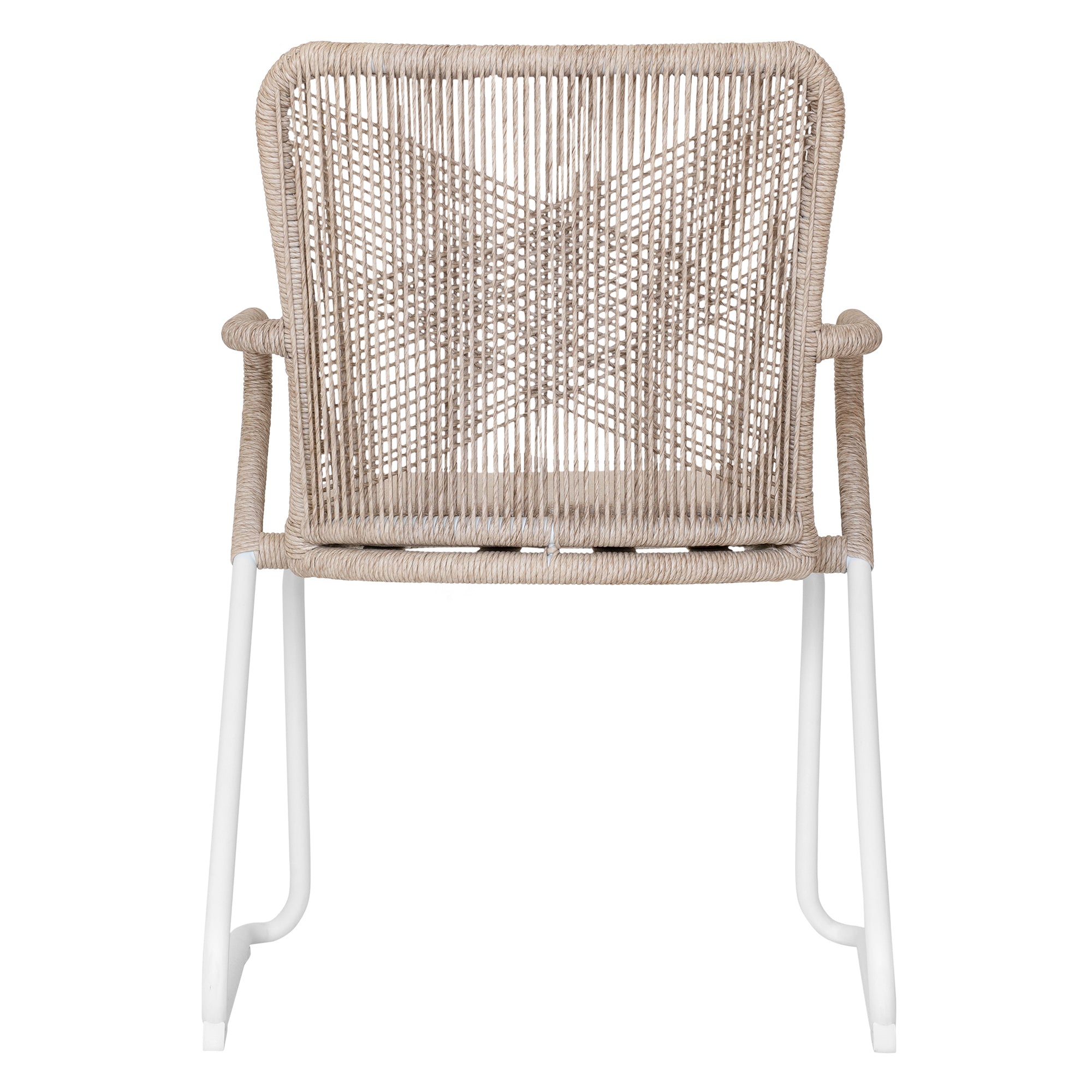 Indaaba Dining Chair | Natural Uniqwa Collections