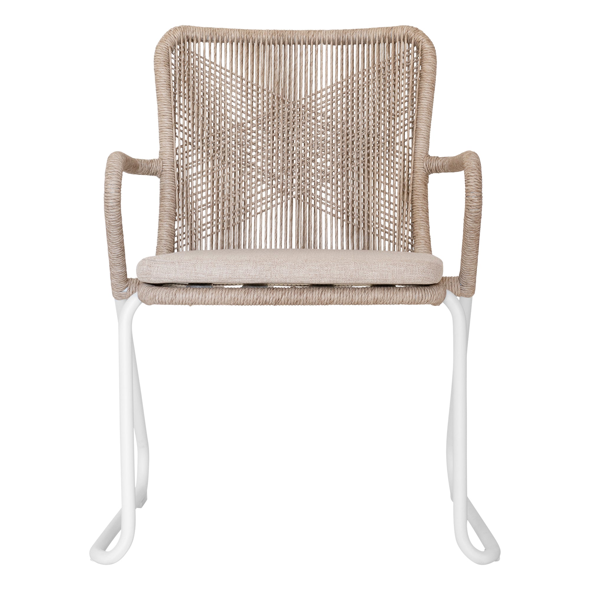 Indaaba Dining Chair | Natural Uniqwa Collections