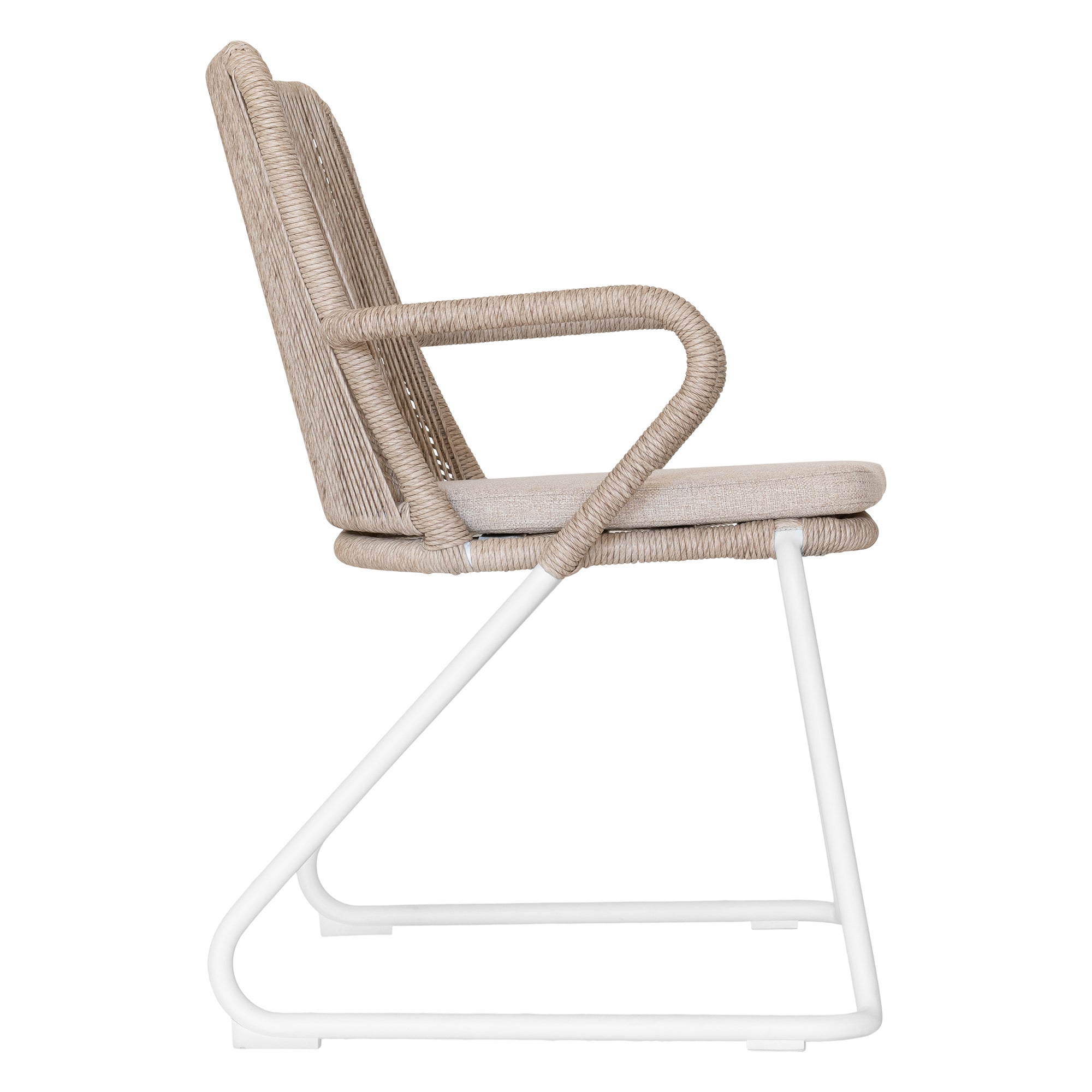 Indaaba Dining Chair | Natural Uniqwa Collections