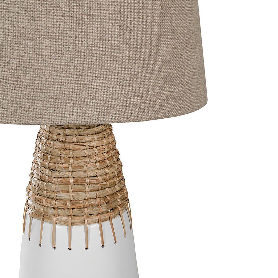 Induka Table Lamp | Tall