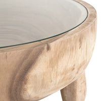 Inkolo Coffee Table - Uniqwa Collections wholesale furniture suppliers for interior designers australia