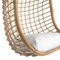Intaaka Hanging Chair | Natural