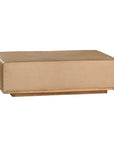 Jimi Modular Leather Sofa | Chaise Uniqwa Collections