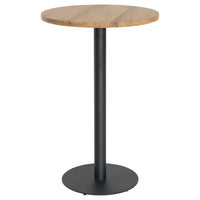 Jonson Table Top | Round | Teak