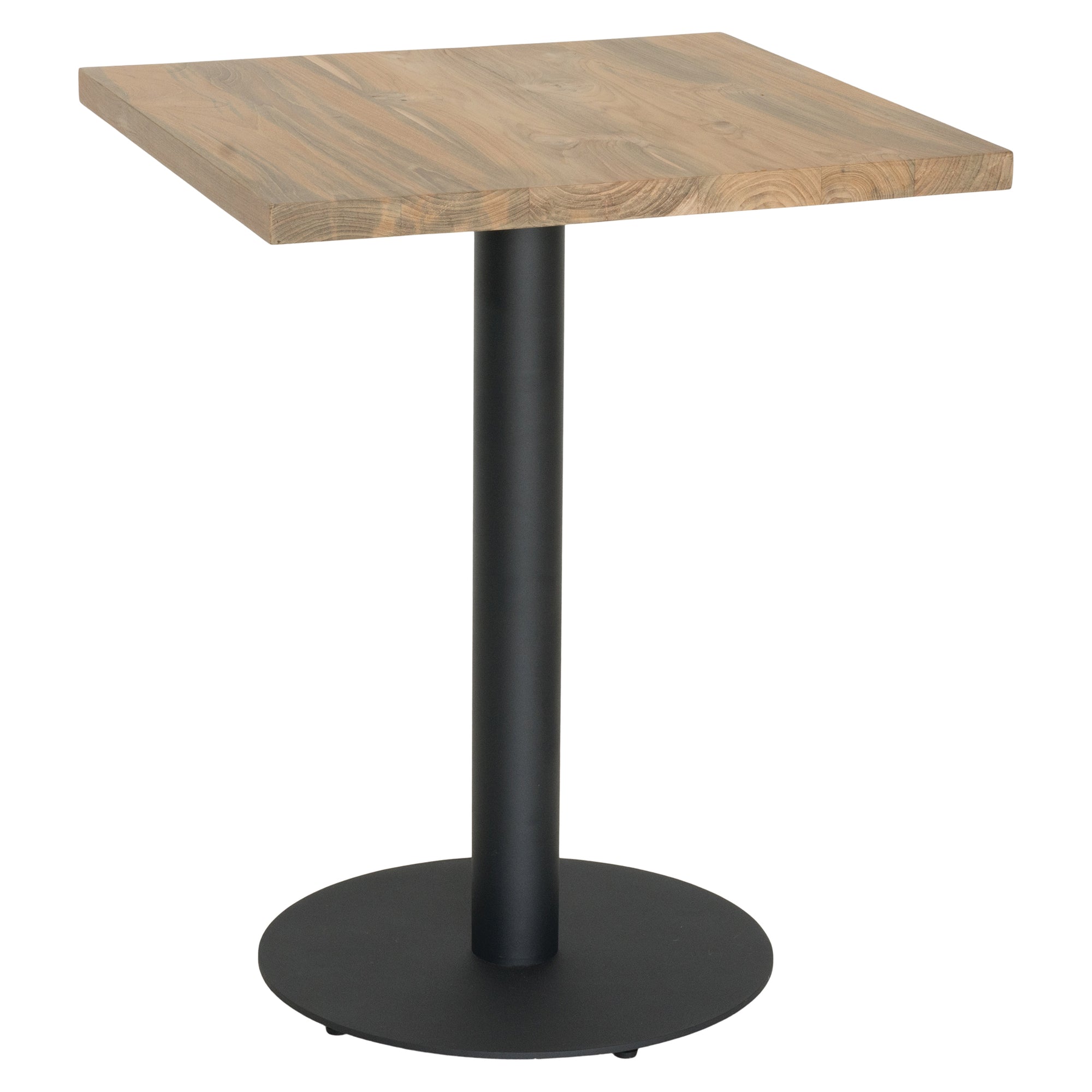 Jonson Table Top | Square | Teak Uniqwa Collections