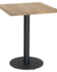 Jonson Table Top | Square | Teak Uniqwa Collections