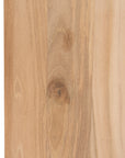 Jonson Table Top | Square | Teak Uniqwa Collections