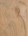 Jonson Table Top | Square | Teak Uniqwa Collections