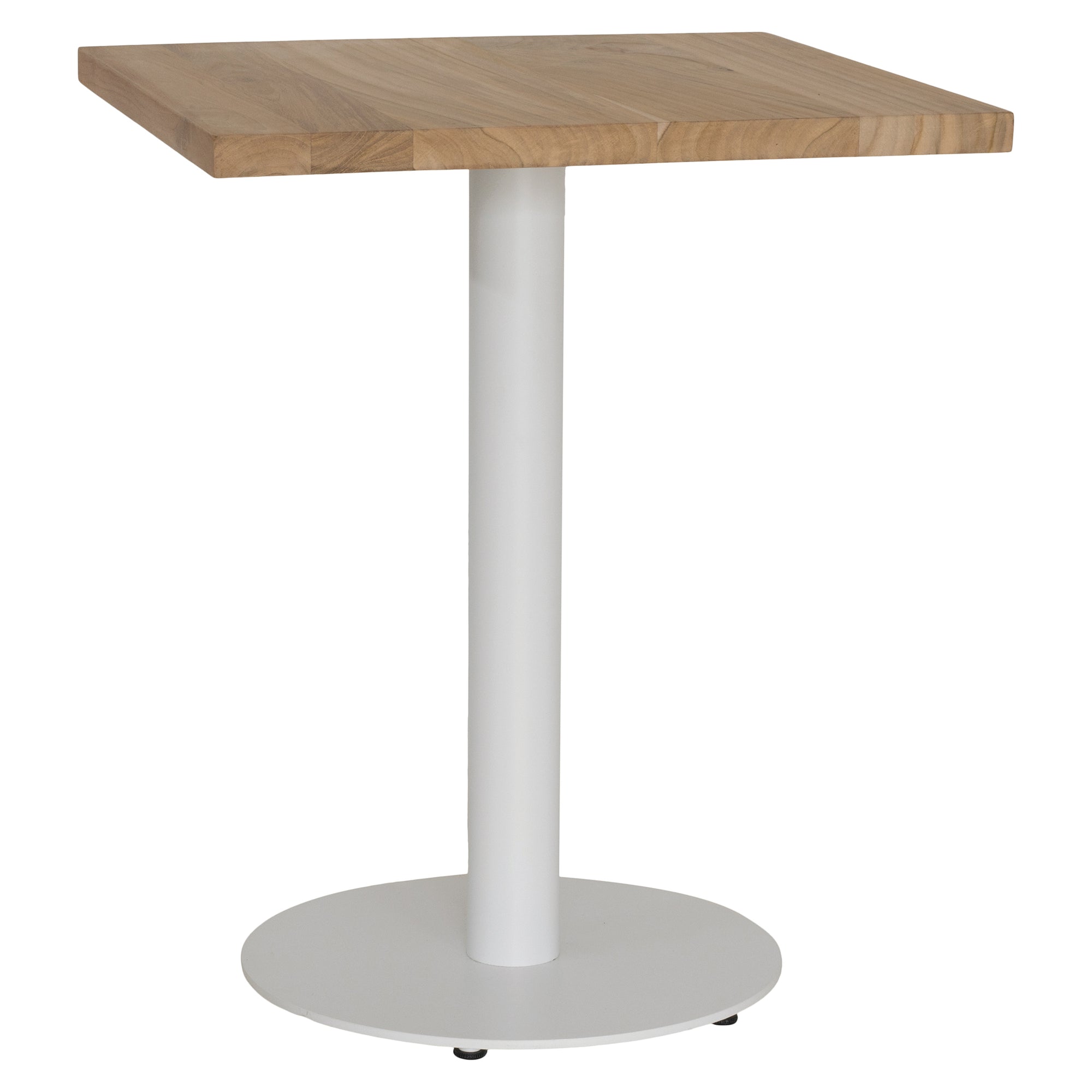 Jonson Table Top | Square | Teak Uniqwa Collections