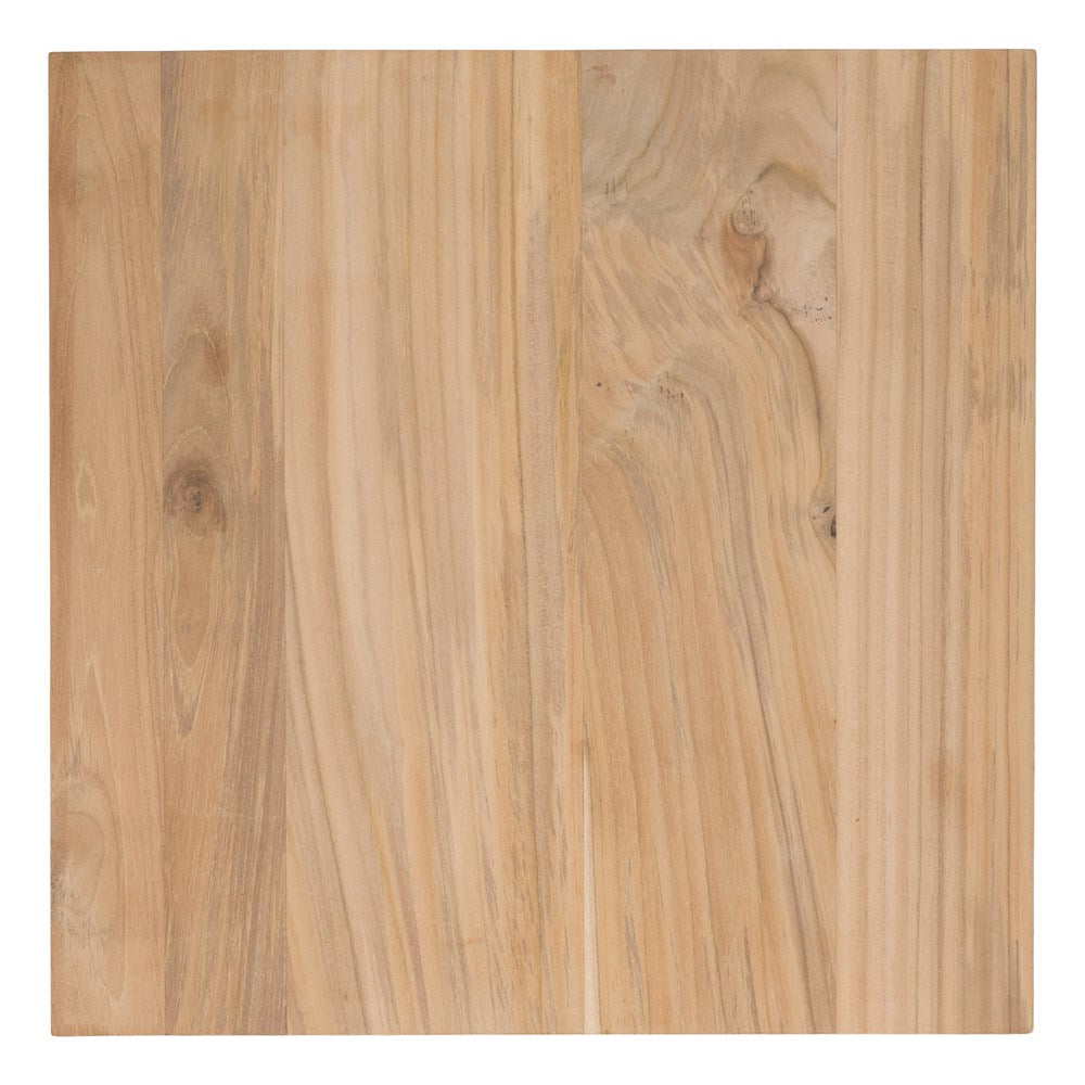 Jonson Table Top | Square | Teak Jonson Dining Table Top | Square | Teak Uniqwa Collections