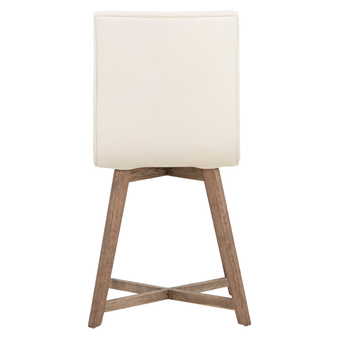 Juno Dining Chair | Warm White - Uniqwa Collections wholesale furniture suppliers for interior designers australia