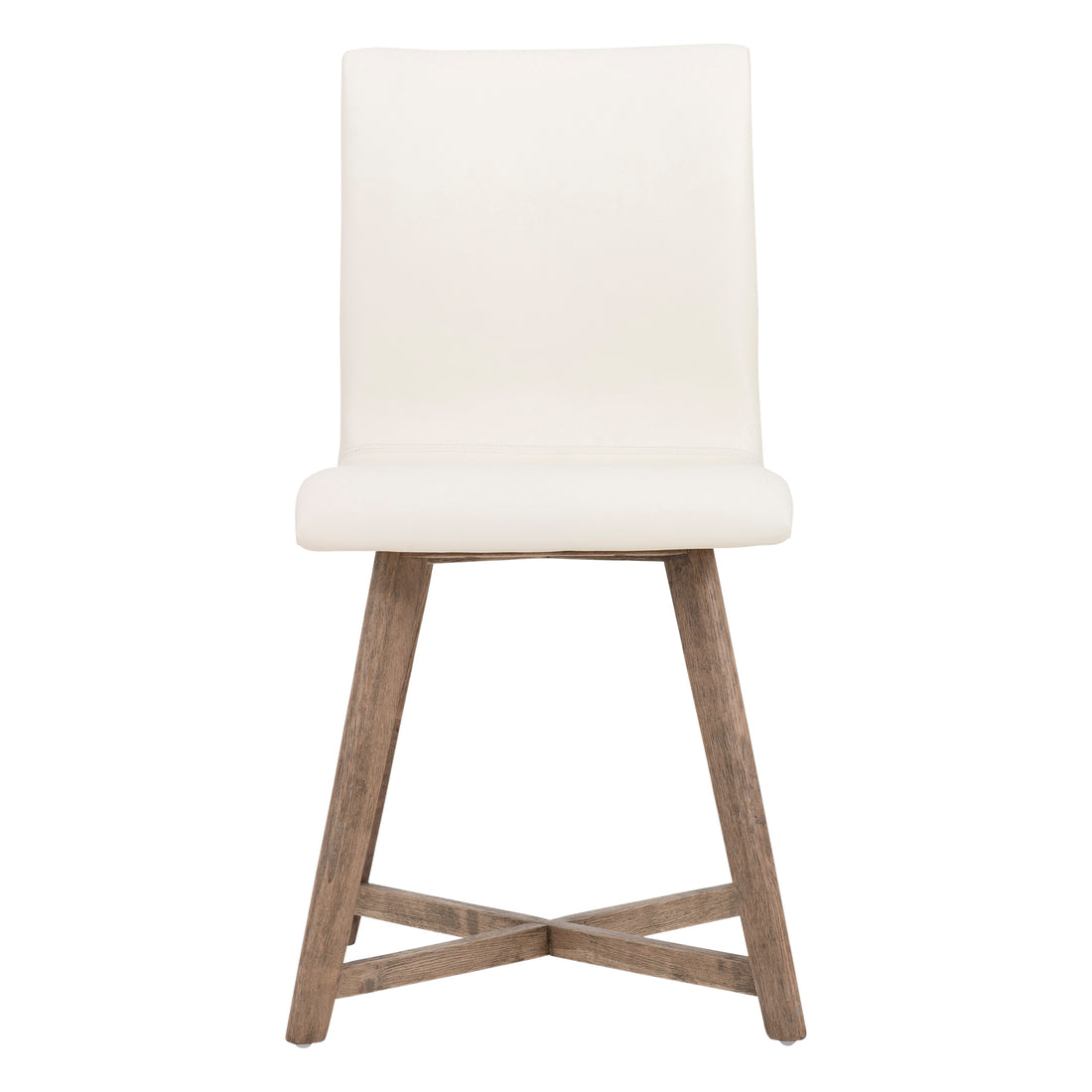 Juno Dining Chair | Warm White - Uniqwa Collections wholesale furniture suppliers for interior designers australia