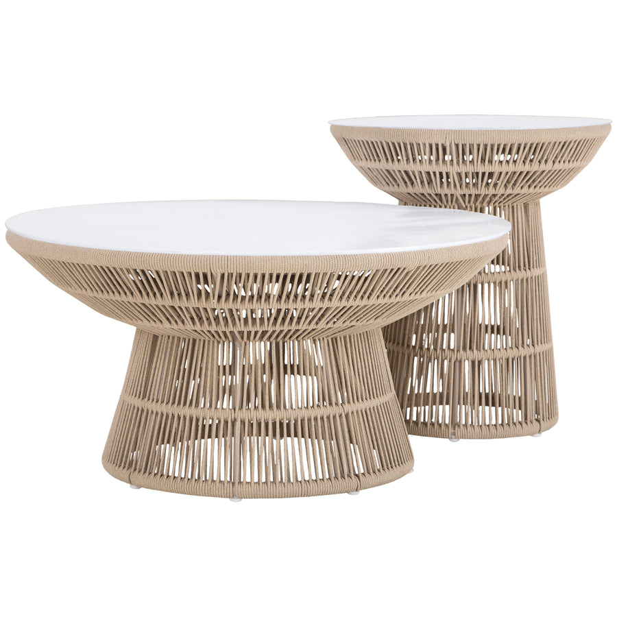 Kadima Side Table - Uniqwa Collections wholesale furniture suppliers for interior designers australia
