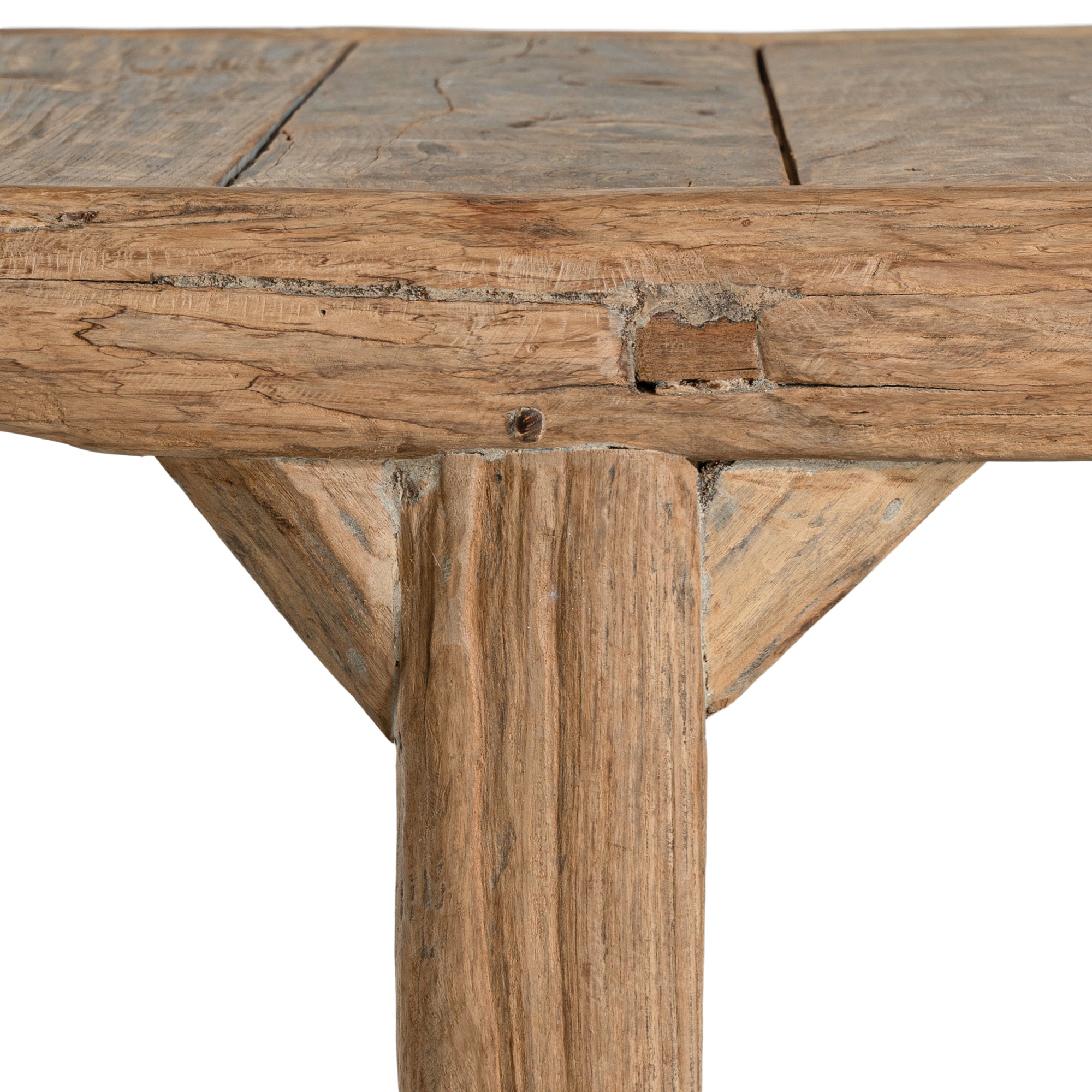 Kalahari Coffee Table Uniqwa Collections