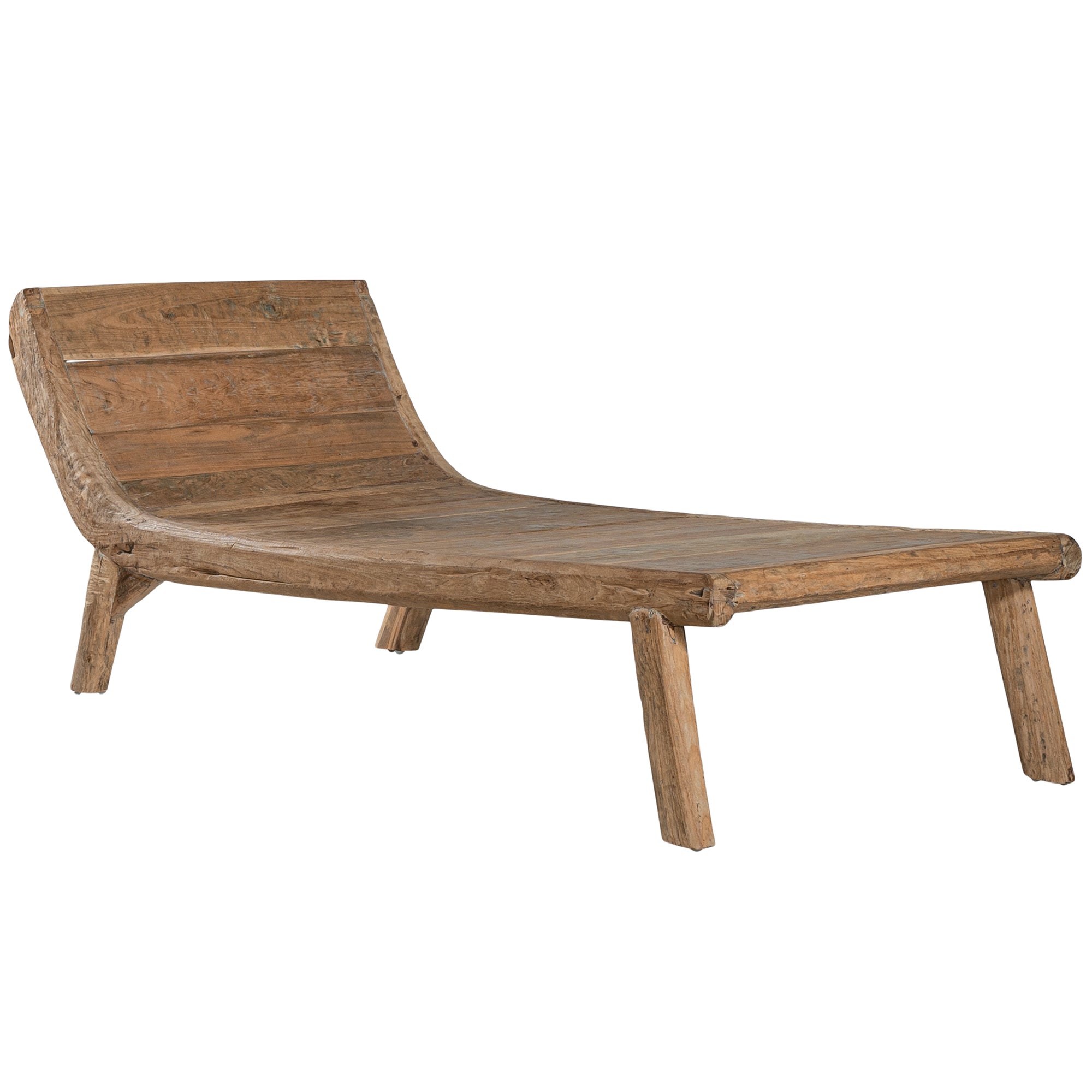 Kalahari Lounger Uniqwa Collections