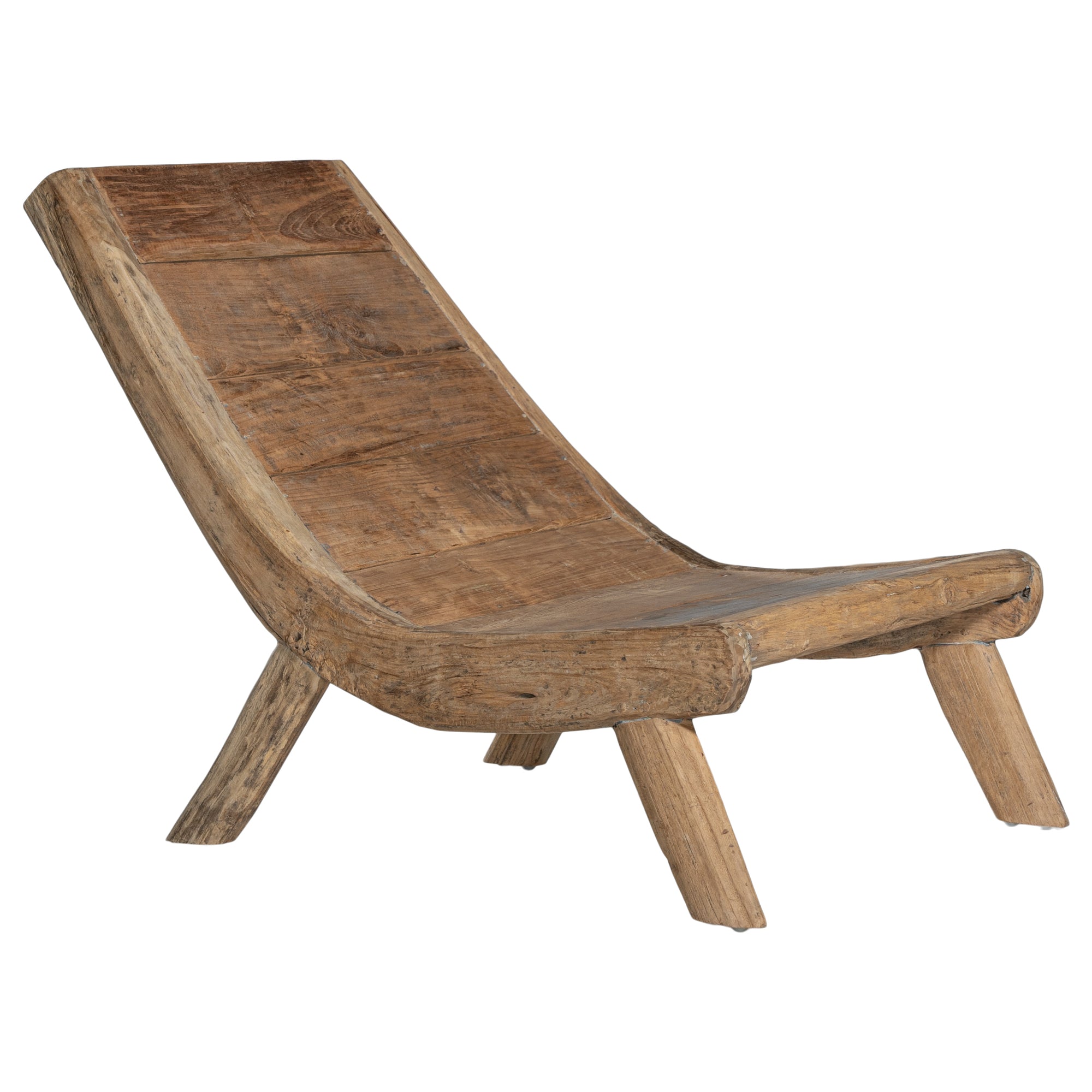 Kalahari Occasional Chair Uniqwa Collections