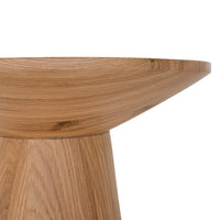 Kalama Side Table | Natural