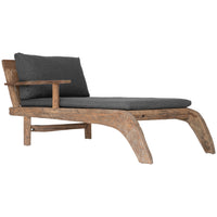 Karoo Sofa | Chaise Left Hand Arm