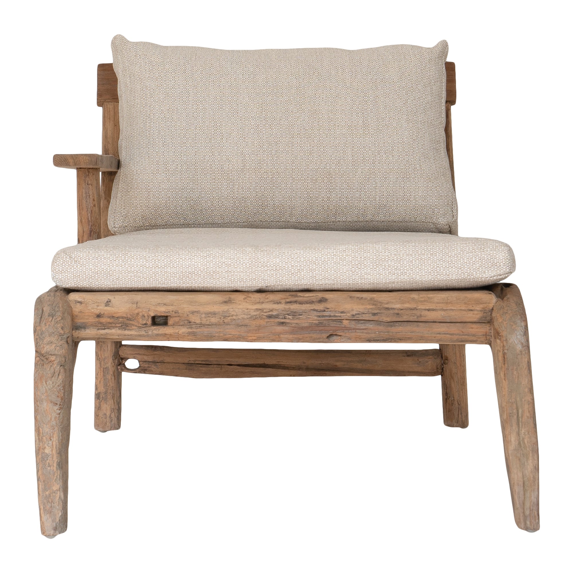 Karoo Sofa | Chaise Left Hand Arm Uniqwa Collections